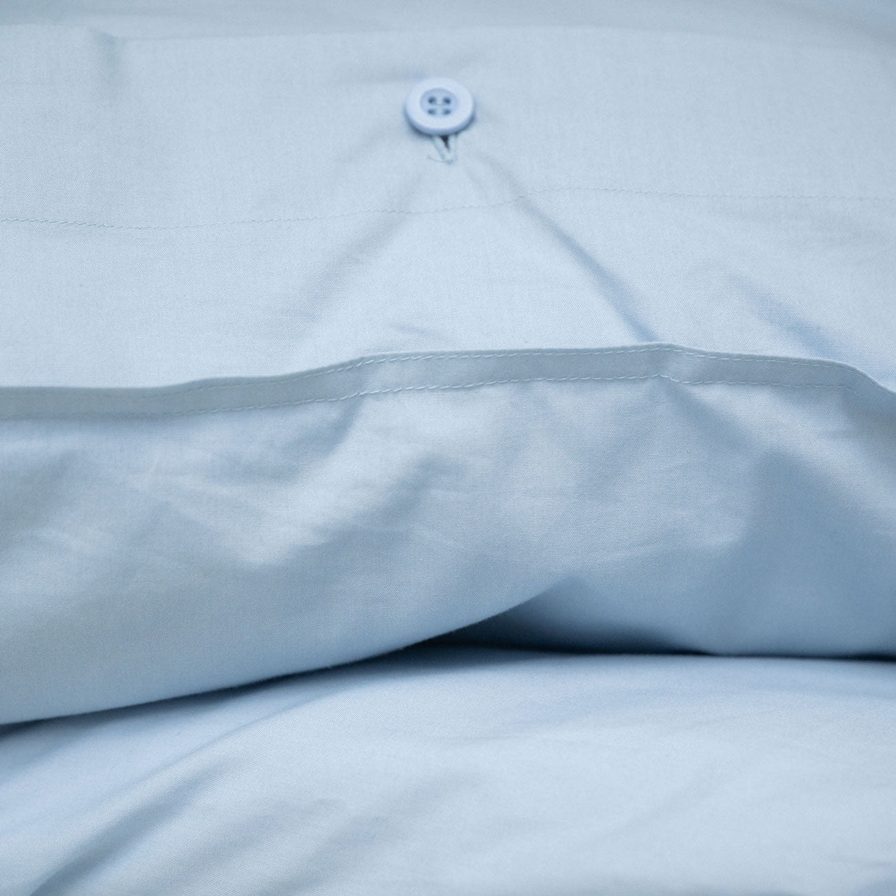 Parrure de lit, percale en 100% coton bio - MELAWEAR