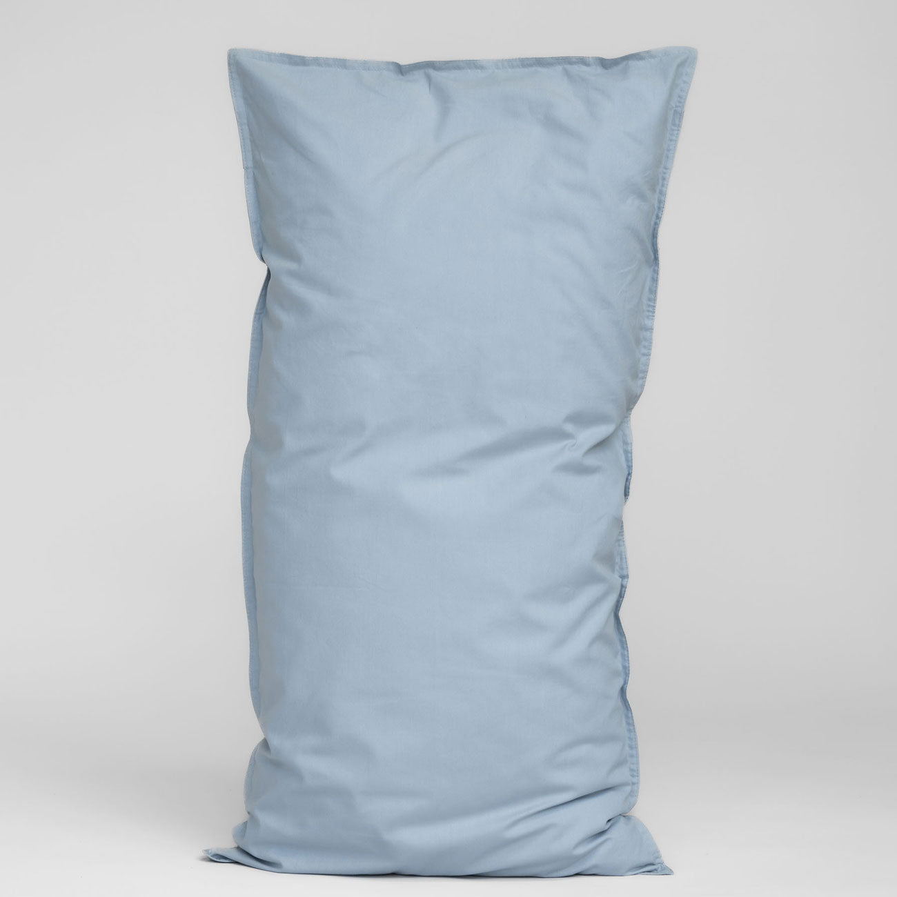 Taie d'oreiller percale 100% coton biologique - MELAWEAR