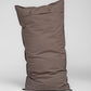 Taie d'oreiller percale 100% coton biologique - MELAWEAR
