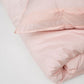 Parrure de lit, percale en 100% coton bio - MELAWEAR