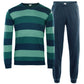Pyjama BOB en coton bio - LIVING CRAFTS