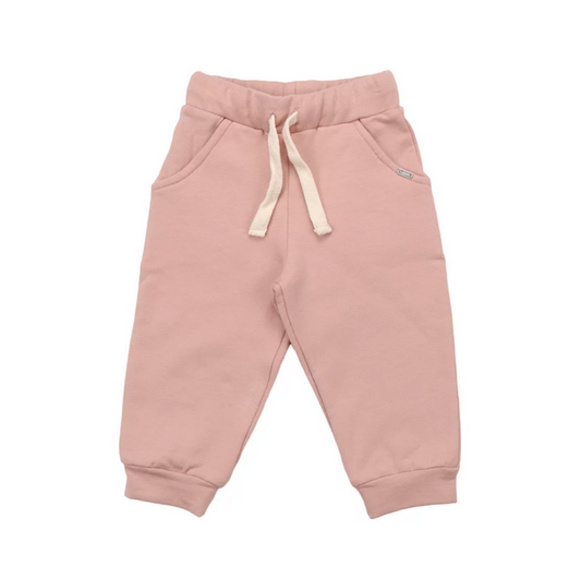 JOGGER - Cat Pink - WALKIDDY