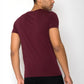 T-shirt montagnes - GREENBOMB