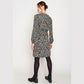 Robe BLACK JUNGLE en écovero - GREENBOMB