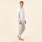 Pyjama BOB en coton bio - LIVING CRAFTS