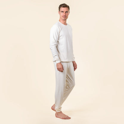 Pyjama BOB en coton bio - LIVING CRAFTS