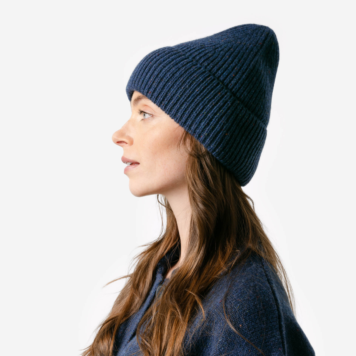 Bonnet STOCKHOLM en laine - LIVING CRAFTS