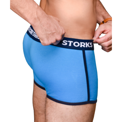 Boxer Storks