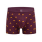 Boxer à motifs - ADAM
