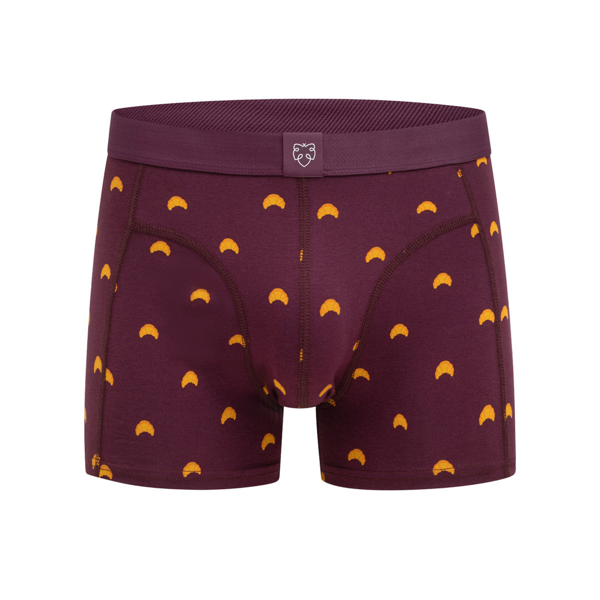 Boxer à motifs - ADAM