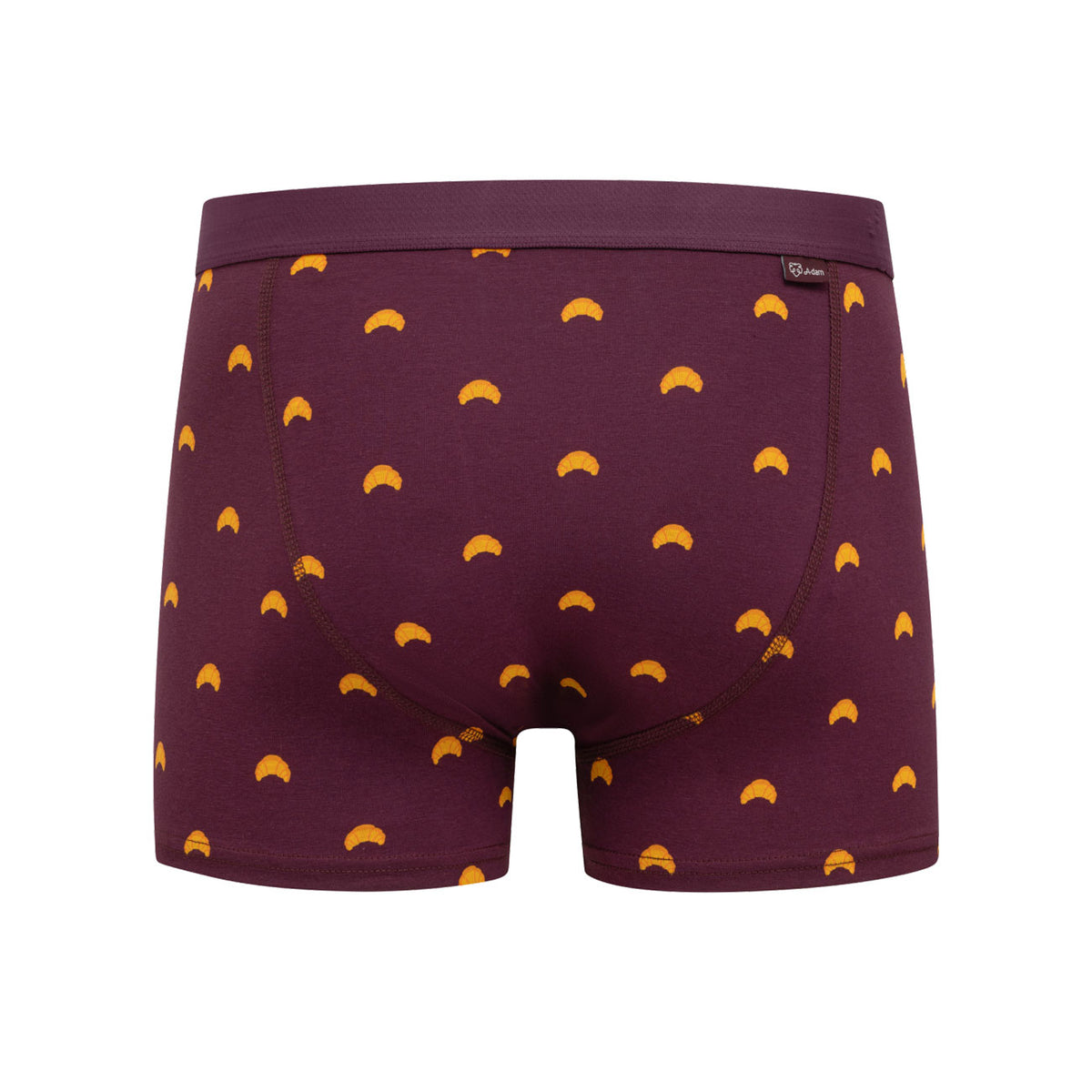 Boxer à motifs - ADAM