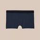 Boxer français pour femme coton bio et modal - LEMAHIEU