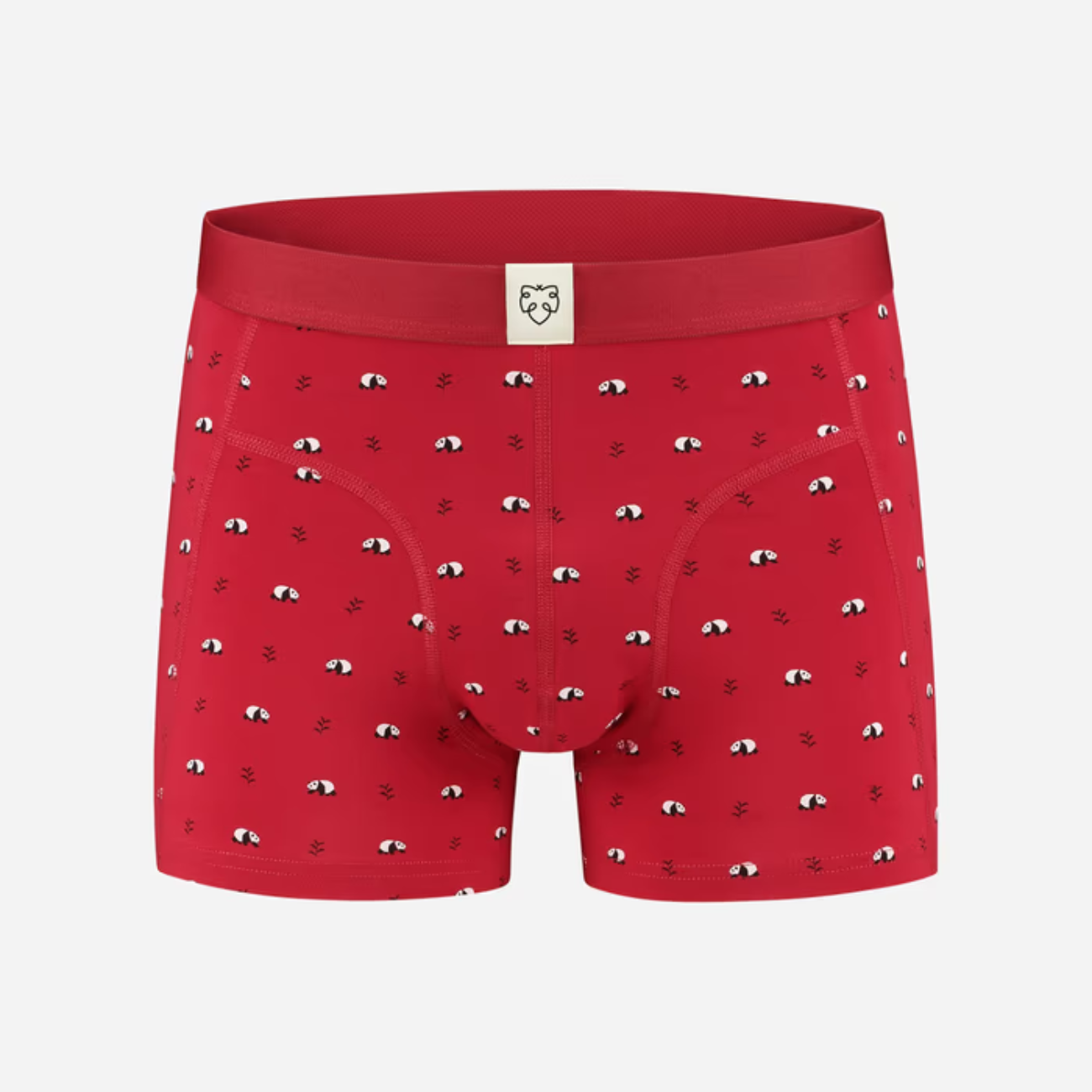 Boxer à motifs - ADAM