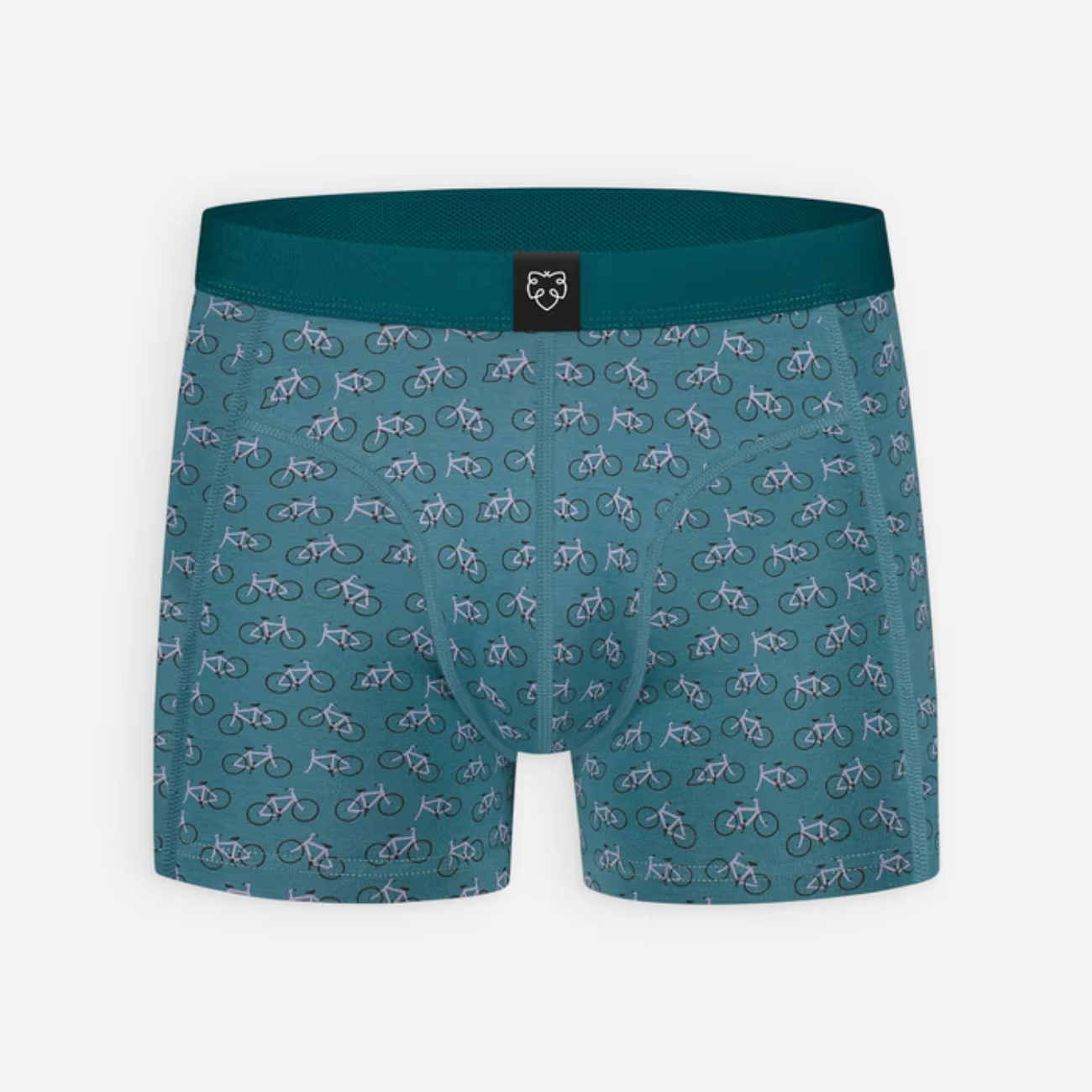 Boxer à motifs - ADAM