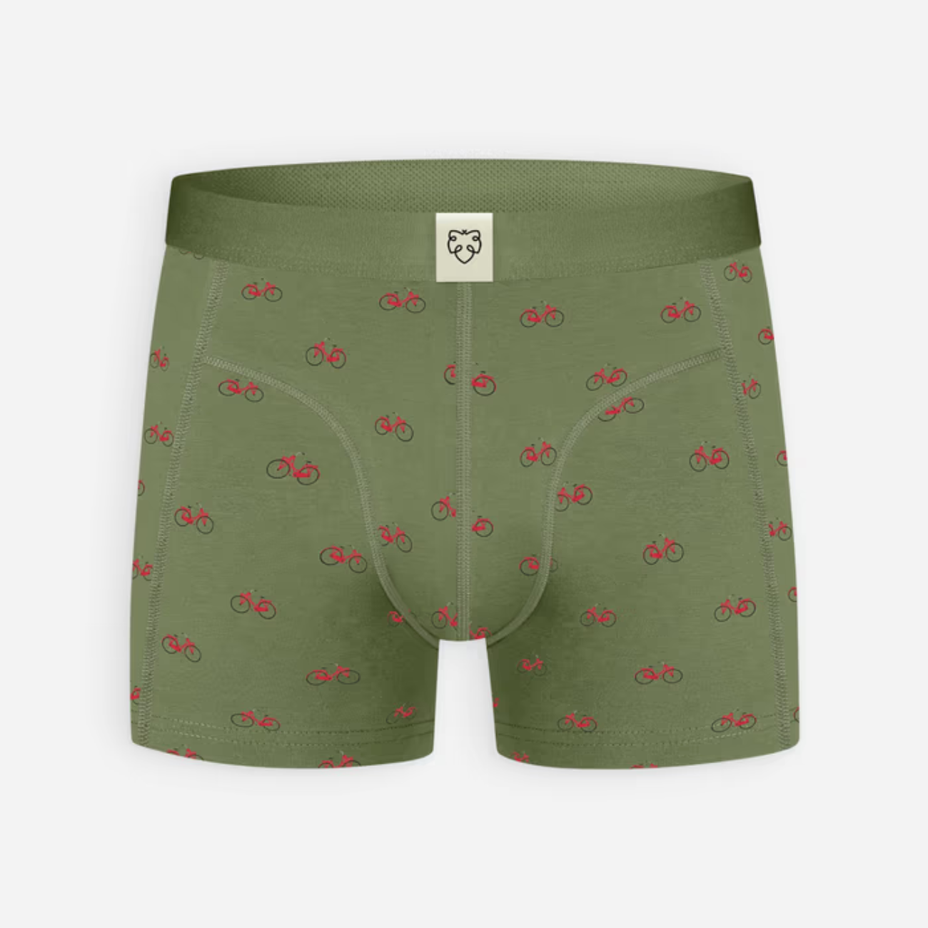 Boxer à motifs - ADAM