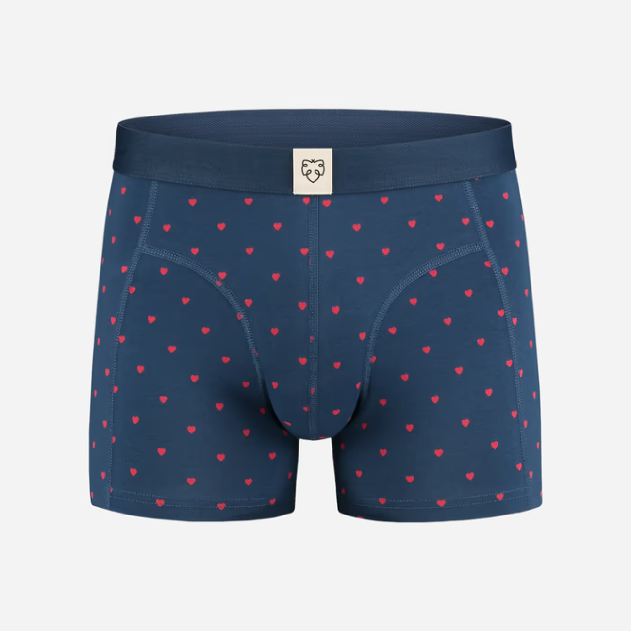 Boxer à motifs - ADAM