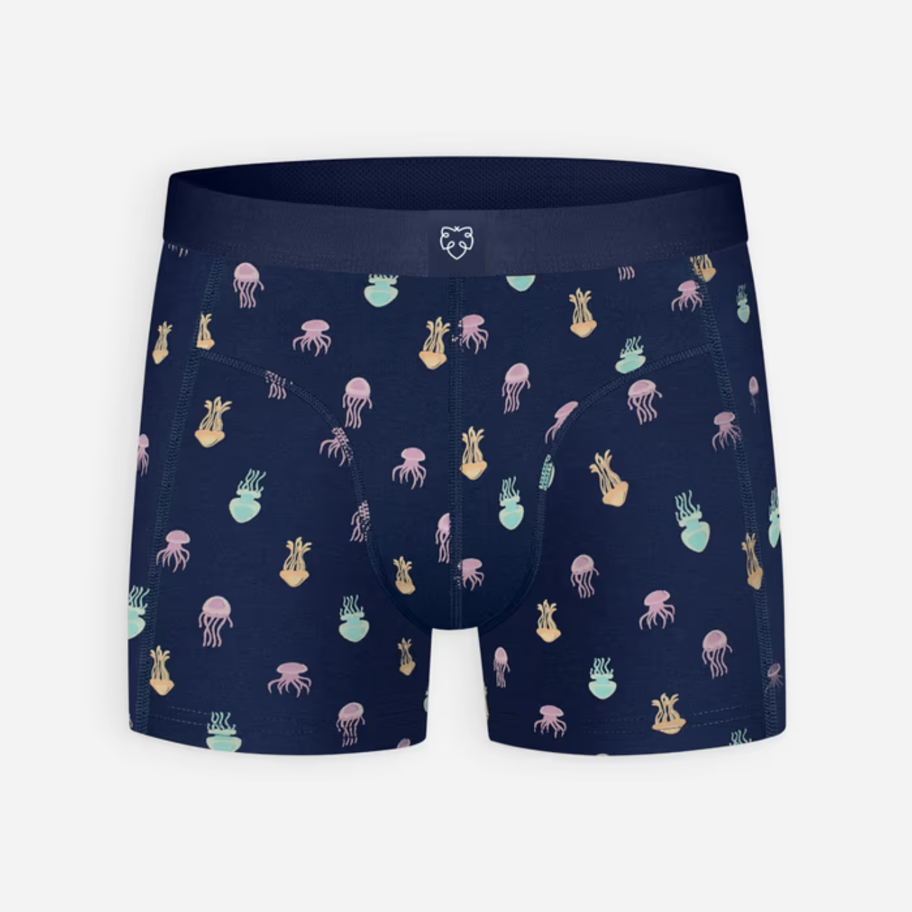 Boxer à motifs - ADAM