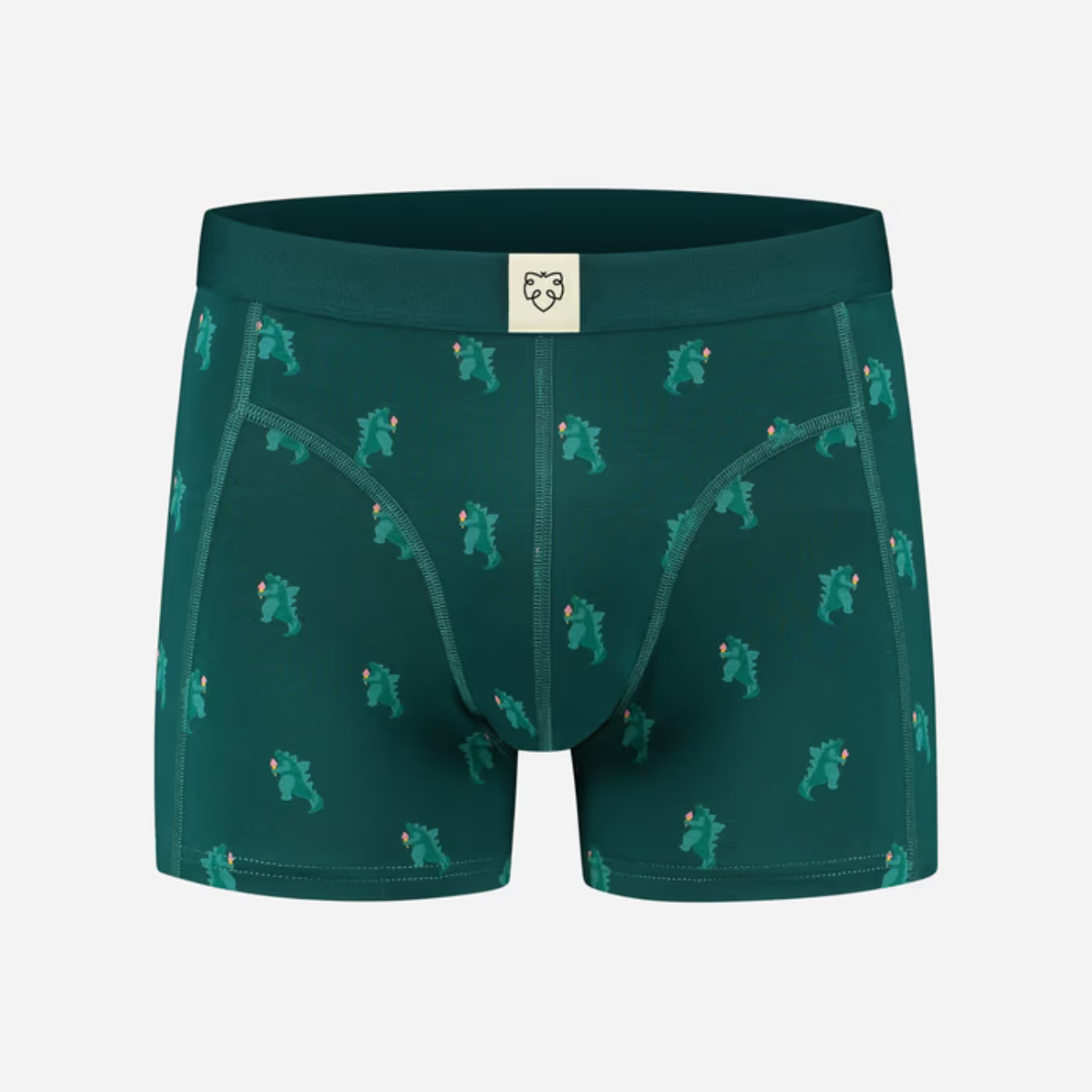 Boxer à motifs - ADAM