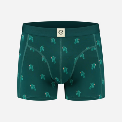 Boxer à motifs - ADAM