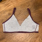 Bustier en coton bio - LIVING CRAFTS