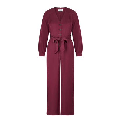 Combinaison tencel MAKI - KOMODO