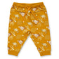 Pantalon d'hiver pour bébé CANDY en coton bio - SENSE ORGANICS