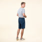 Short CHARLIE 100% coton bio - LIVING CRAFTS