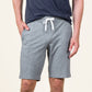 Short CHARLIE 100% coton bio - LIVING CRAFTS