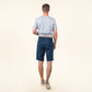 Short CHARLIE 100% coton bio - LIVING CRAFTS