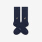 Coffret de 3 paires de chaussettes Randonnée en forêt - ADAM