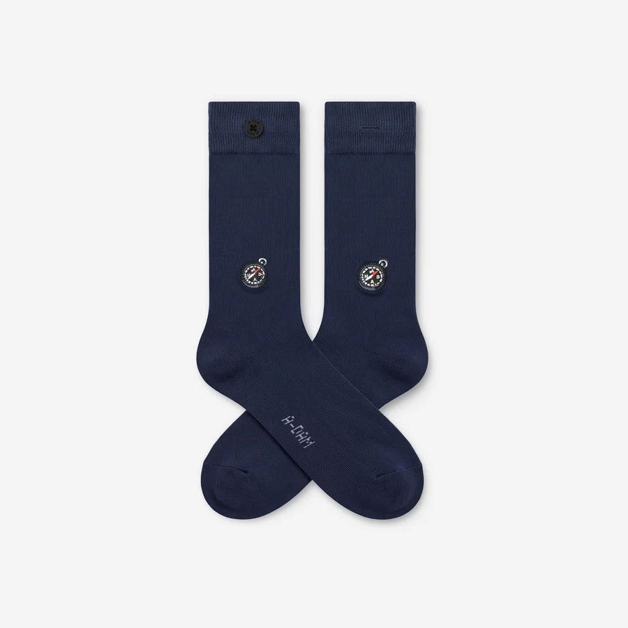 Coffret de 3 paires de chaussettes Randonnée en forêt - ADAM