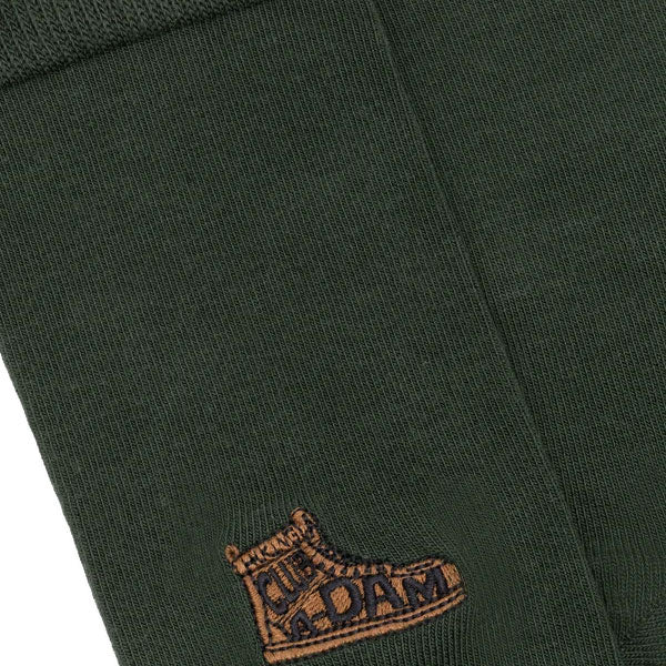 Coffret de 3 paires de chaussettes Randonnée en forêt - ADAM