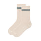 Duo de chaussettes pour enfant - PEOPLE WEAR ORGANIC