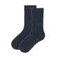 Duo de chaussettes pour enfant - PEOPLE WEAR ORGANIC