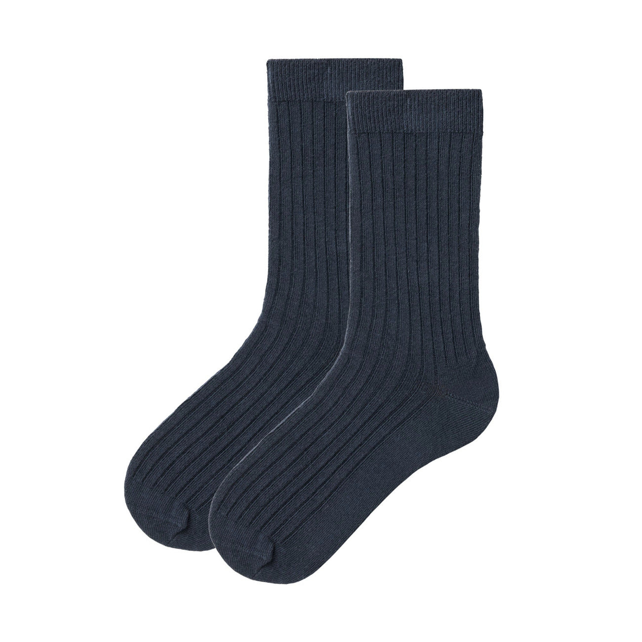 Duo de chaussettes pour enfant - PEOPLE WEAR ORGANIC