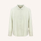 Chemise FENJA en mousseline de coton bio - NORDLICHT