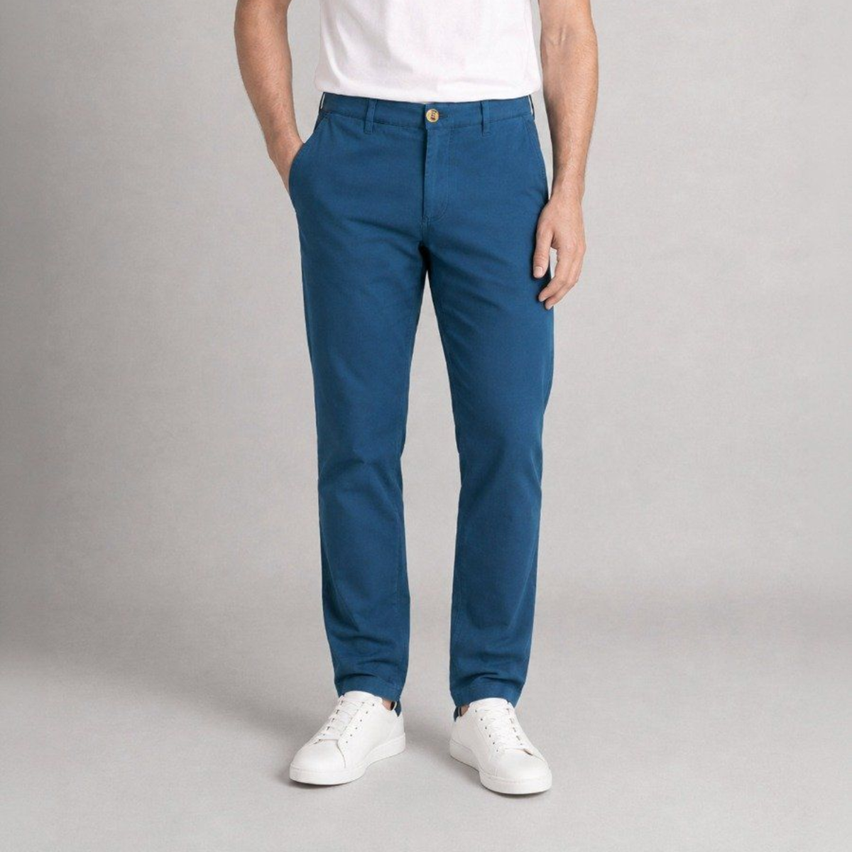 Chino homme 163N - 1083