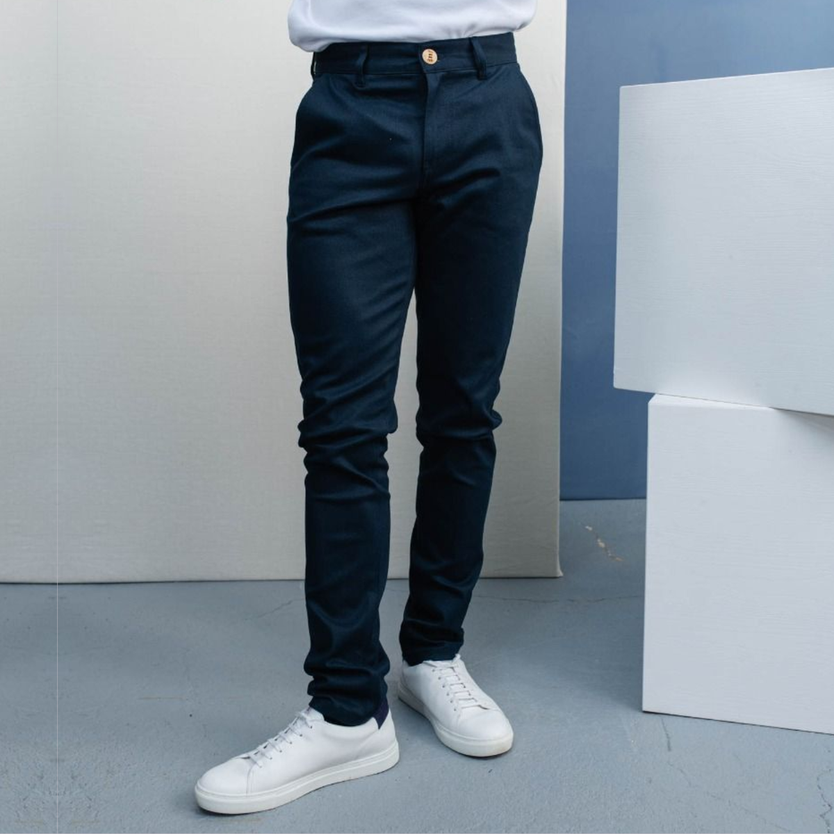 Chino homme 163N - 1083