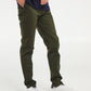 Chino LEON coupe droite - LA GENTLE FACTORY