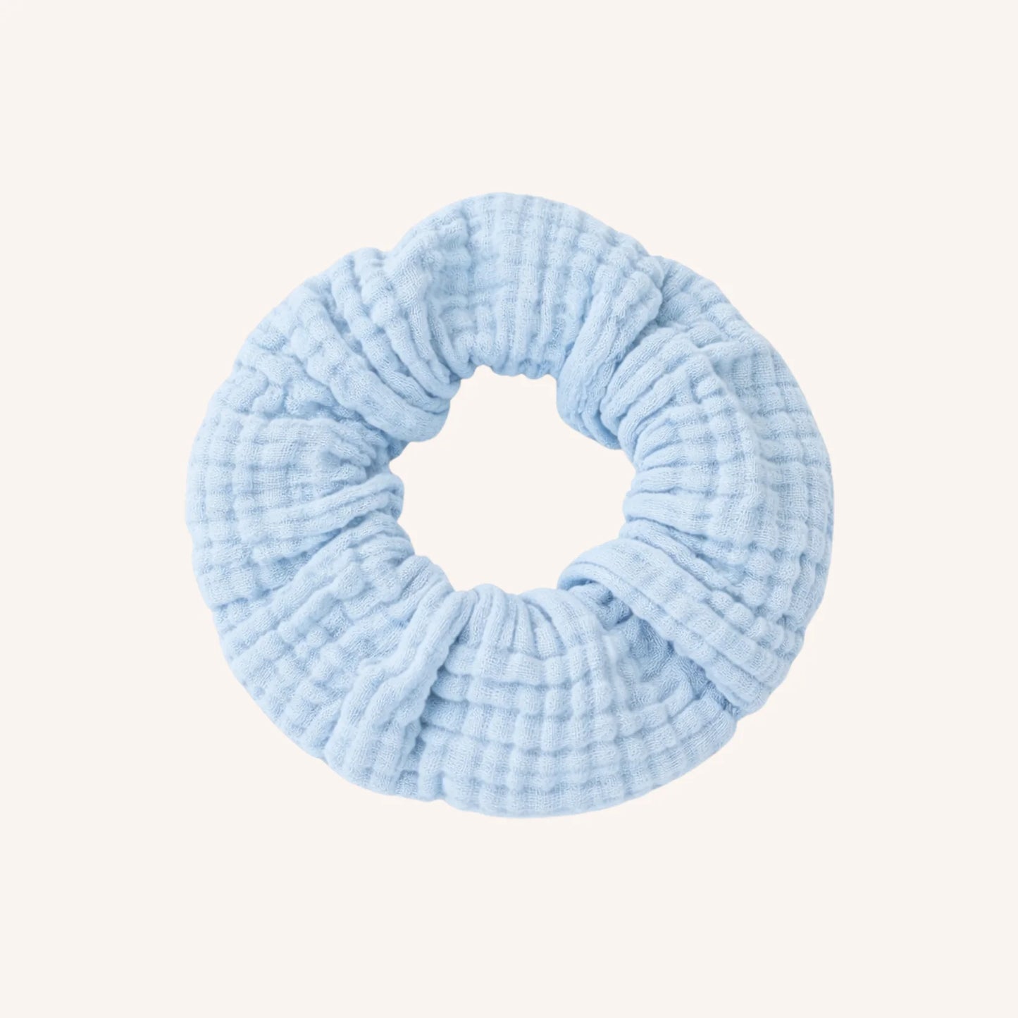 Chouchou gaze de coton bio - NORDLICHT