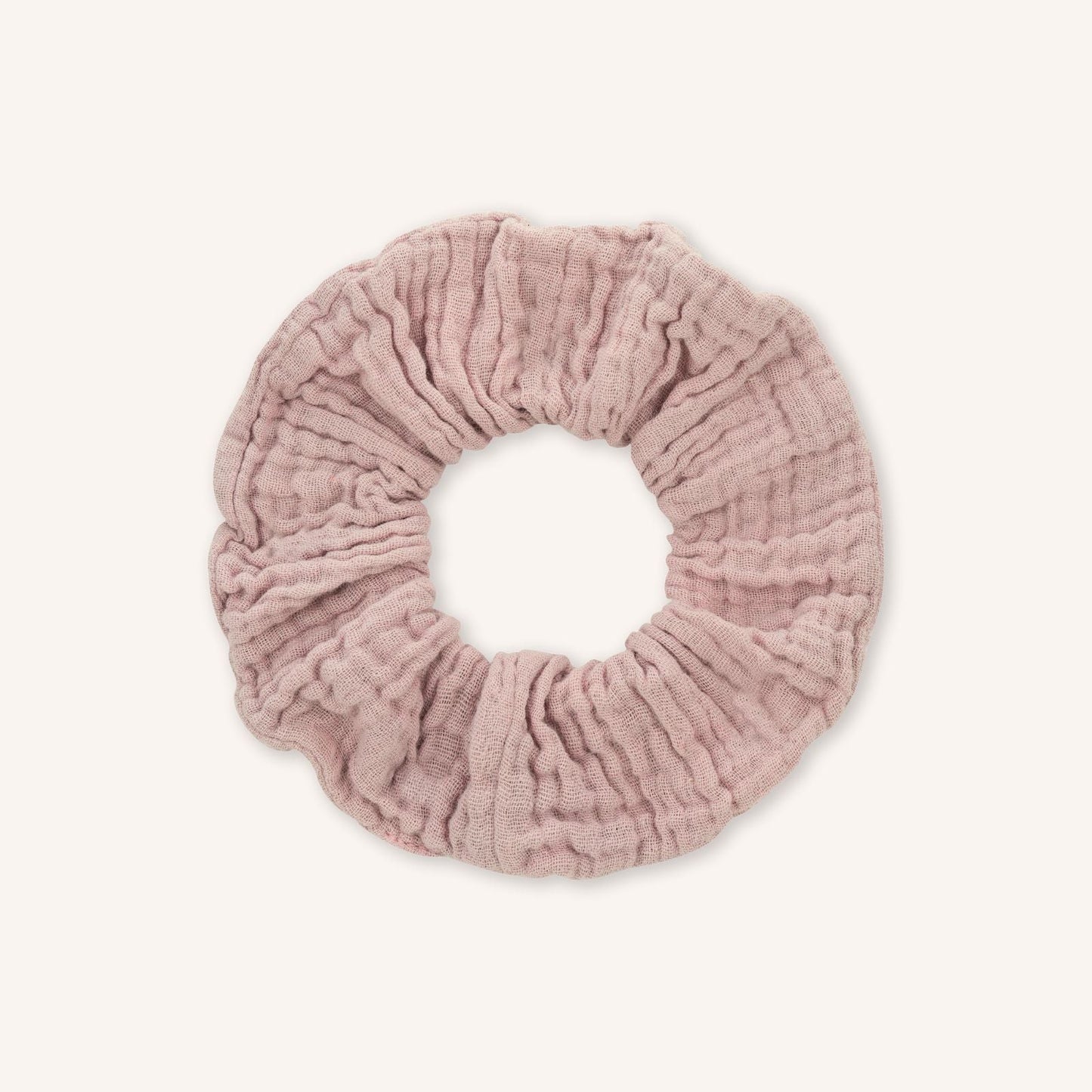 Chouchou gaze de coton bio - NORDLICHT