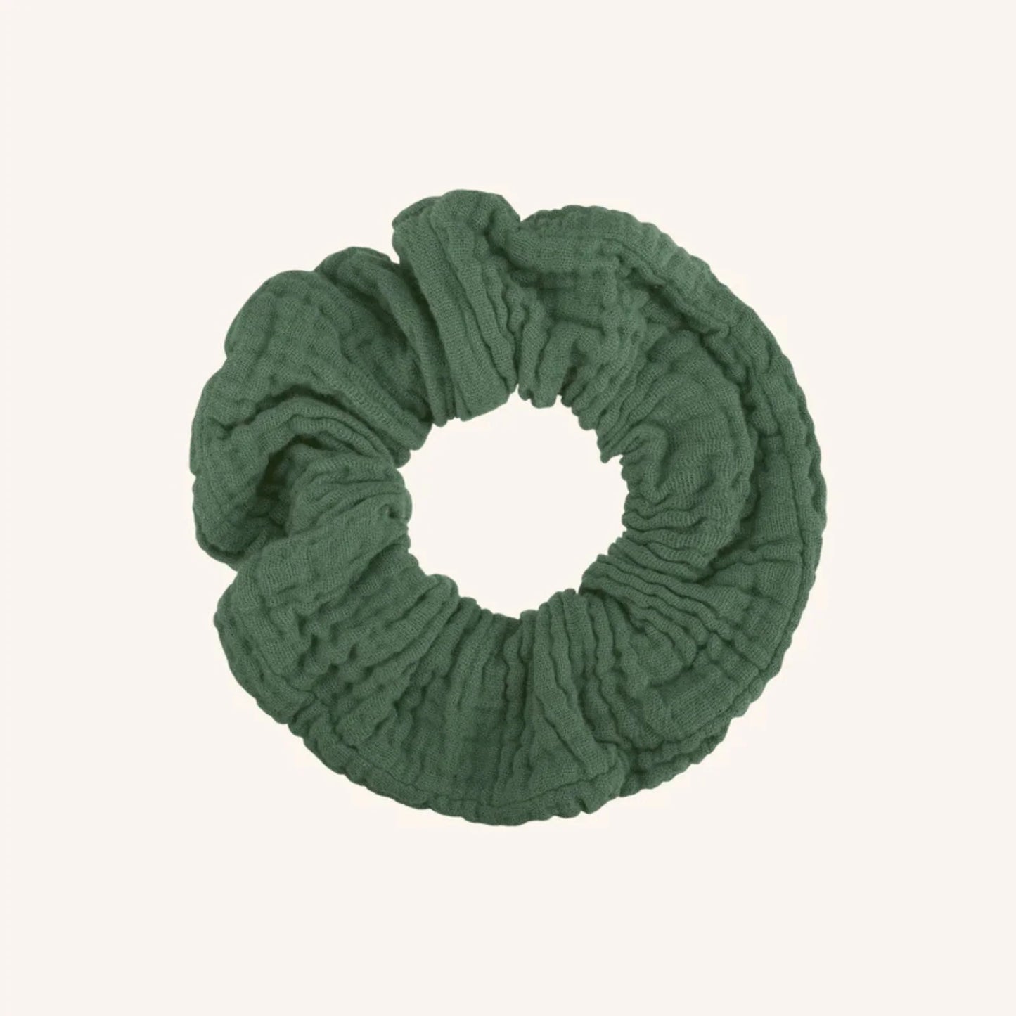Chouchou gaze de coton bio - NORDLICHT