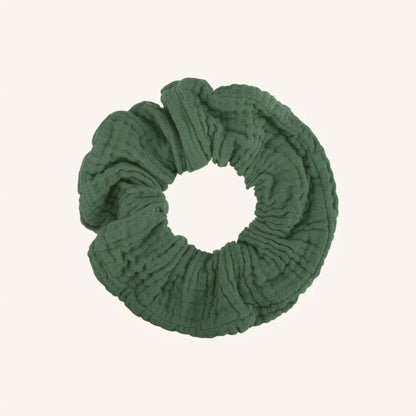 Chouchou gaze de coton bio - NORDLICHT