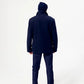 Caban en laine CLOVIS pour homme - LA GENTLE FACTORY