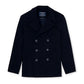 Caban en laine CLOVIS pour homme - LA GENTLE FACTORY