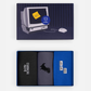 Coffret de 3 paires de chaussettes ORDINATEUR - ADAM