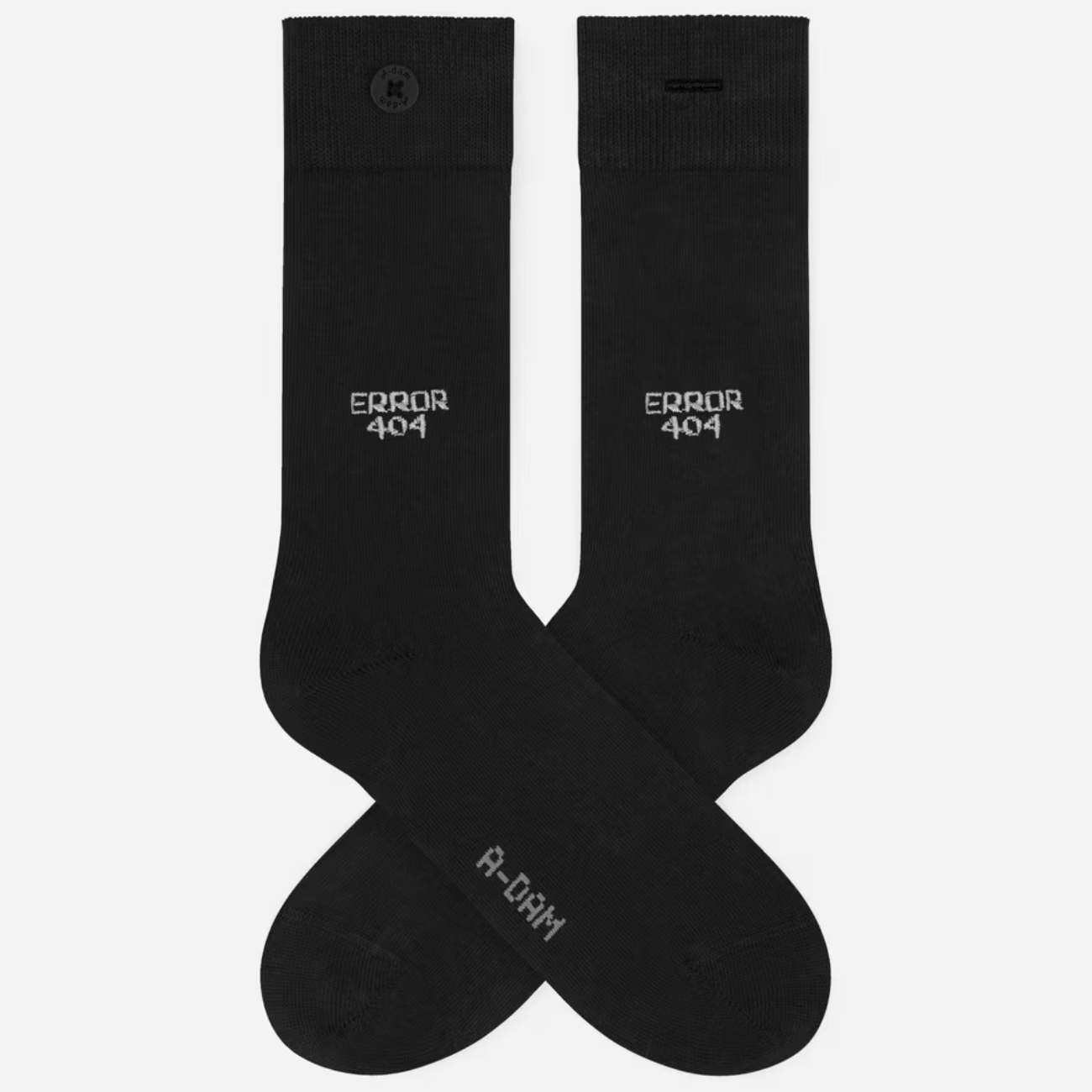 Coffret de 3 paires de chaussettes ORDINATEUR - ADAM