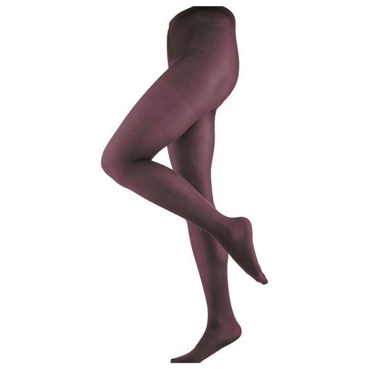 Collants fin 93% Coton 7% élasthanne - GRÖDO