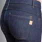 Jeans HELENE slim taille normale - DAO