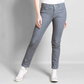 Jeans HELENE slim taille normale - DAO